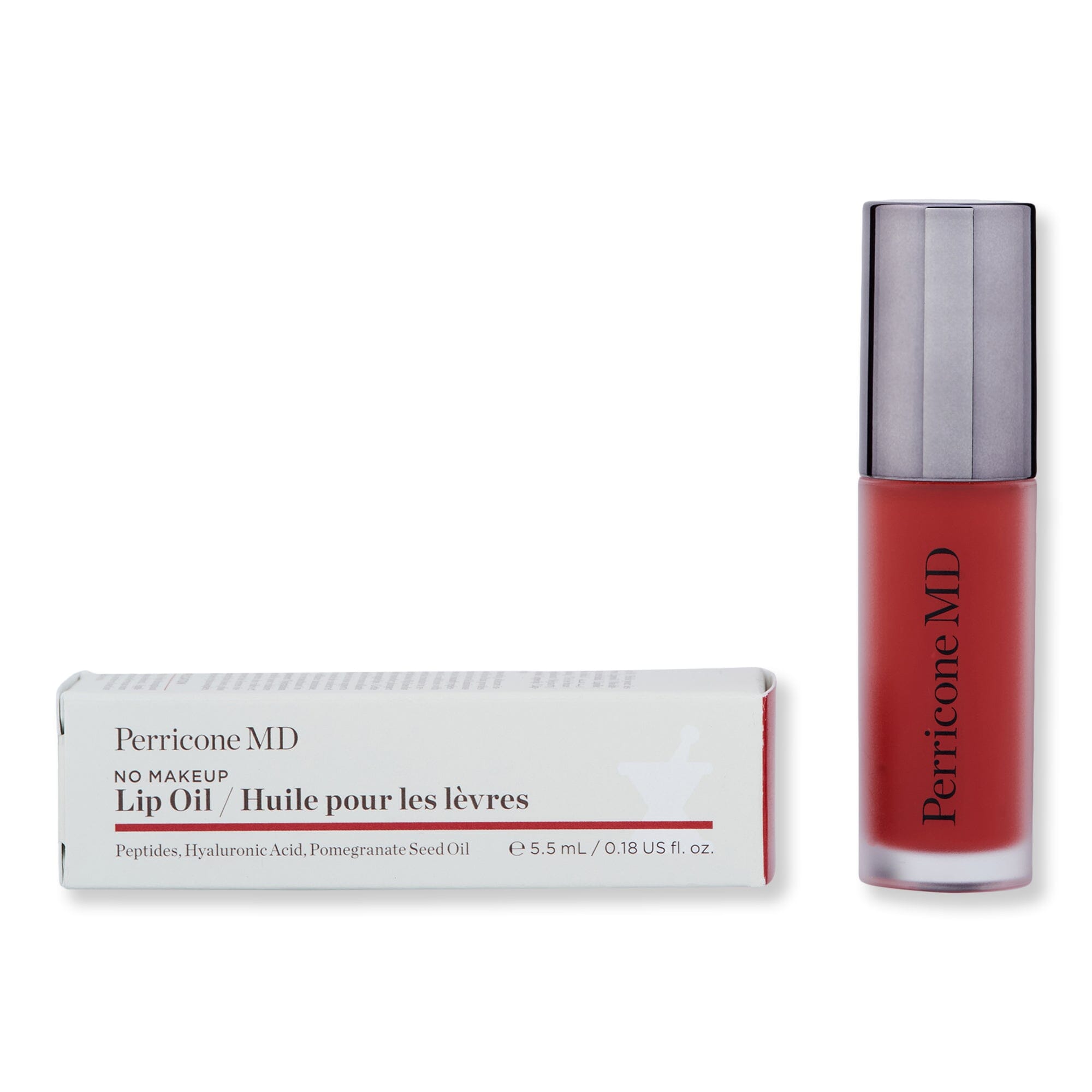 Perricone MD Perricone MD No Makeup Lip Oil Lip Treatments & Balms 
