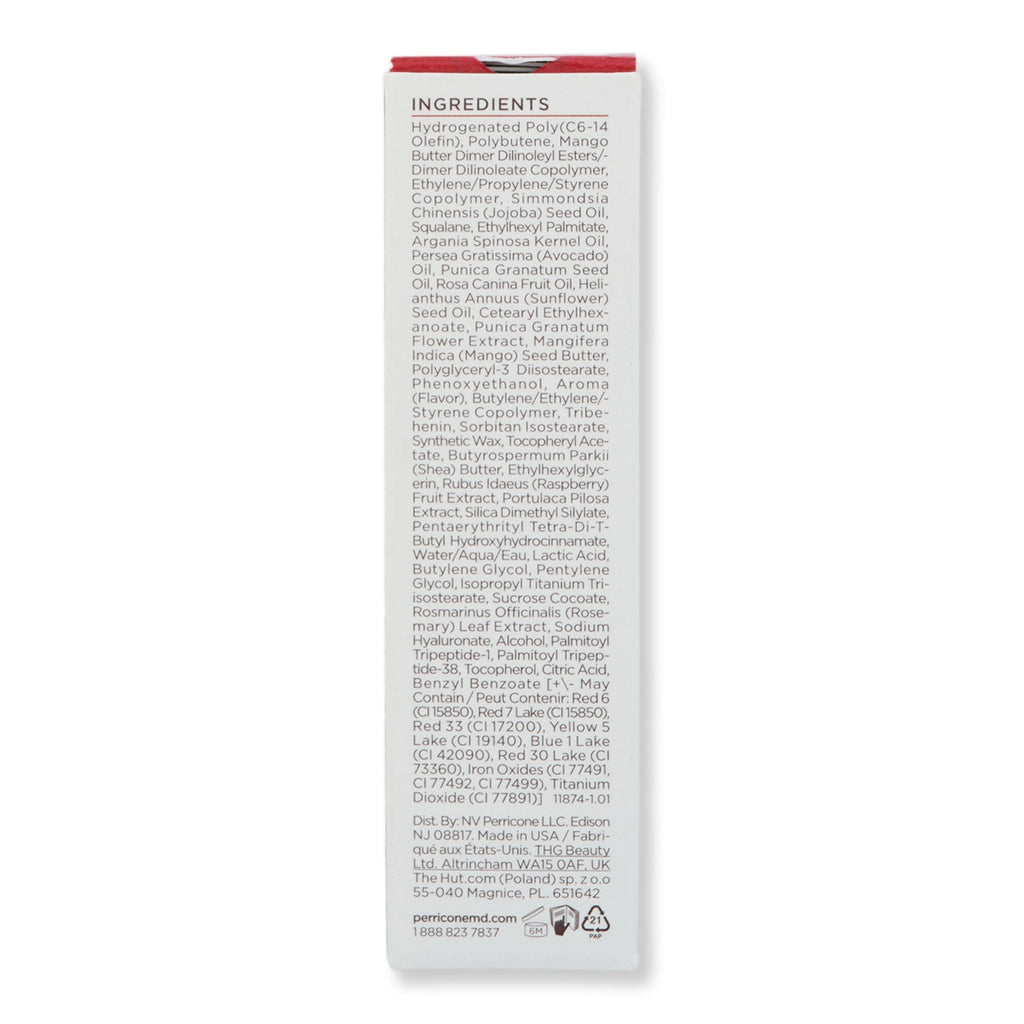 Perricone MD Perricone MD No Makeup Lip Oil Lip Treatments & Balms 