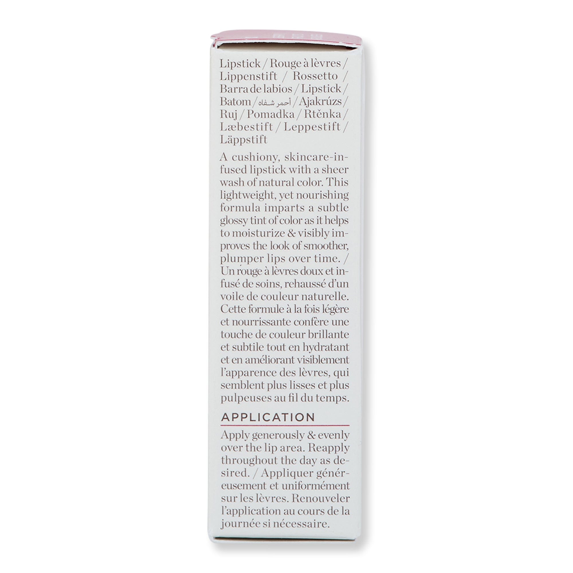 Perricone MD Perricone MD No Makeup Lipstick .15 oz 4.2 g Berry Lipstick, Lip Gloss, & Lip Liners 