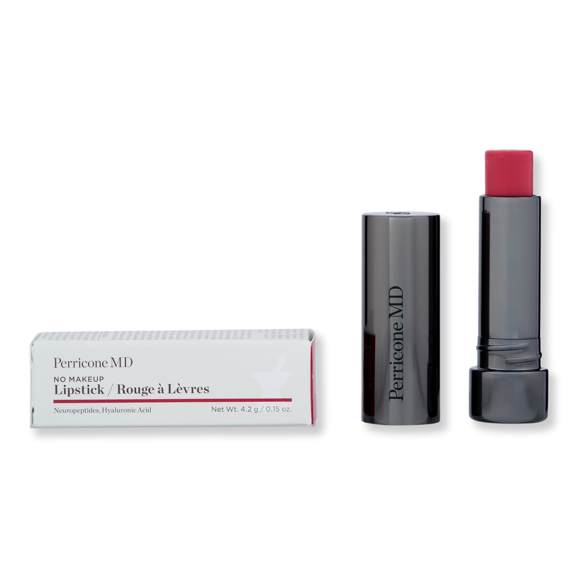 Perricone MD Perricone MD No Makeup Lipstick .15 oz 4.2 g Berry Lipstick, Lip Gloss, & Lip Liners 