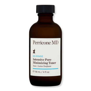 Perricone MD Perricone MD No Rinse Intensive Pore Minimizing Toner Toners 4 oz / 118 ml 