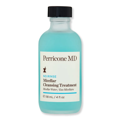 Perricone MD Perricone MD No Rinse Micellar Cleansing Treatment 4 oz 118 ml Face Cleansers 