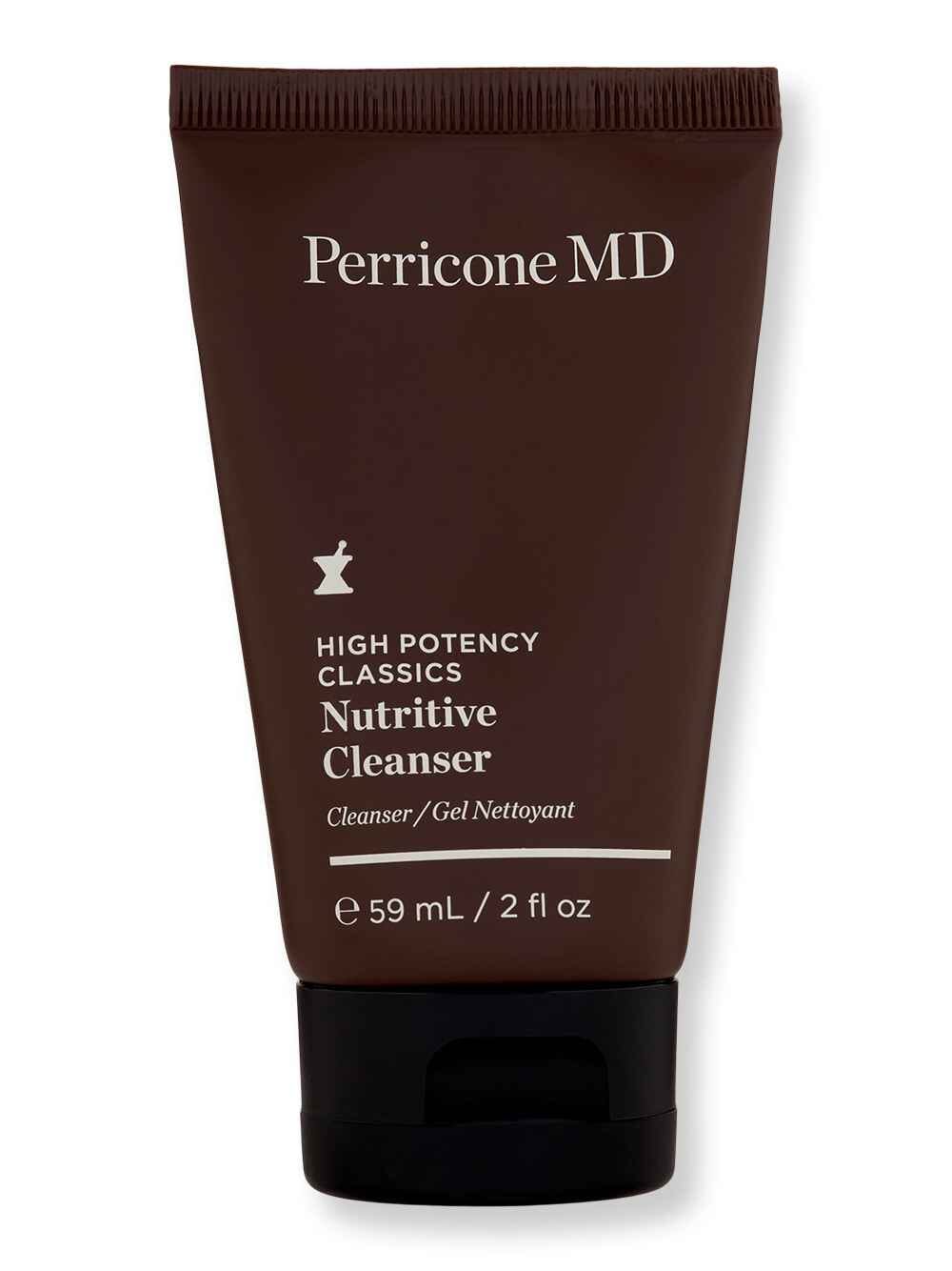 Perricone MD Perricone MD Nutritive Cleanser 2 fl oz59 ml Face Cleansers 