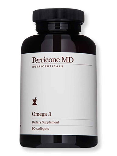 Perricone MD Perricone MD Omega 3 Supplement 30 Day Wellness Supplements 