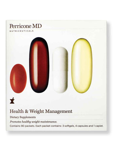 Perricone MD Perricone MD Supplement Health & Weight Management 30 Day Wellness Supplements 
