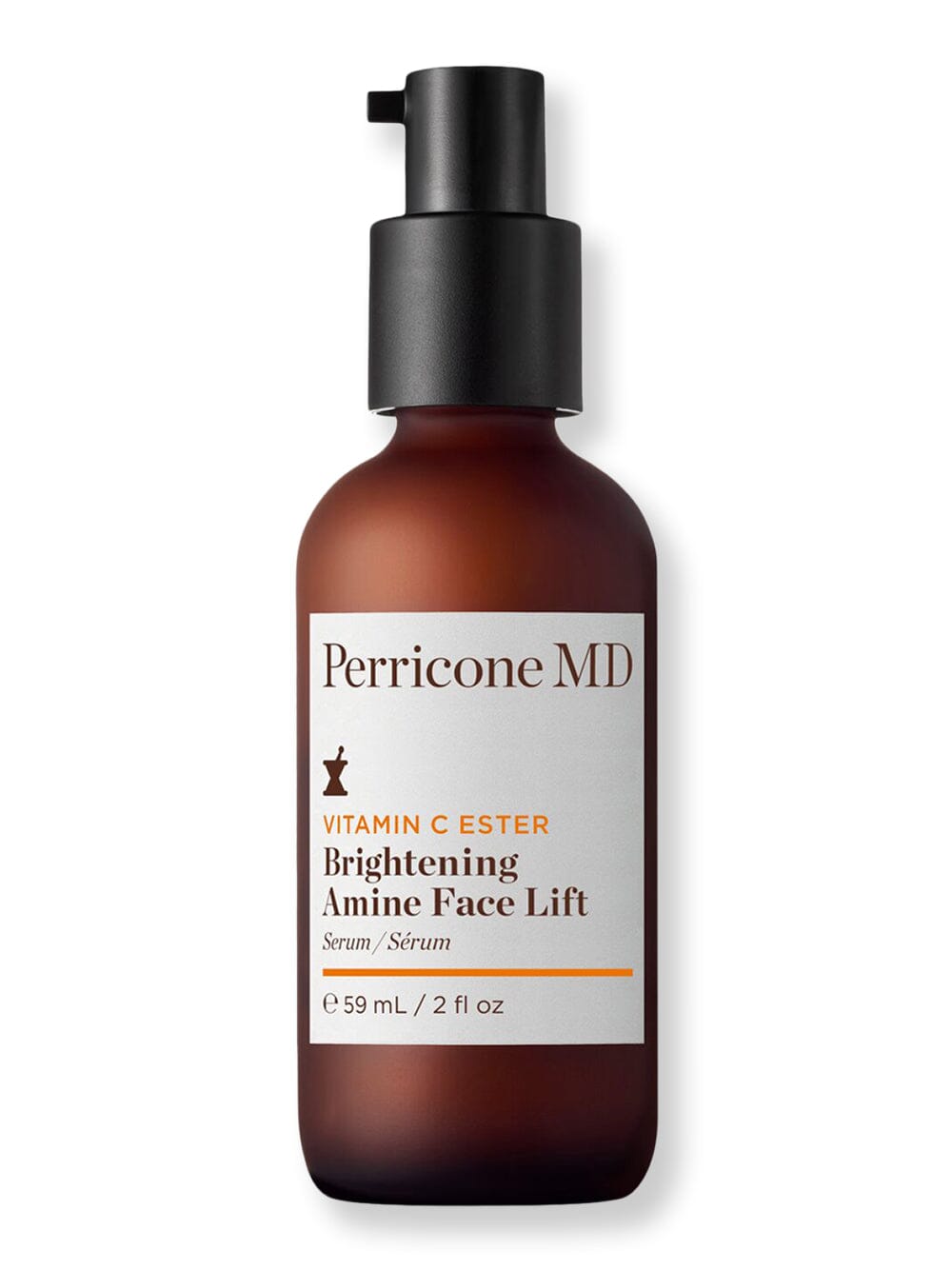 Perricone MD Perricone MD Vitamin C Ester Brightening Amine Face Lift 2 oz 59 ml Serums 