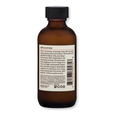 Perricone MD Perricone MD Vitamin C Ester Brightening Amine Face Lift 2 oz 59 ml Serums 