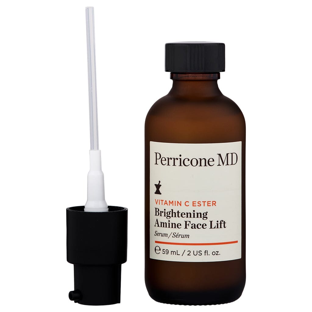 Perricone MD Perricone MD Vitamin C Ester Brightening Amine Face Lift Serums 2 oz / 59 ml 