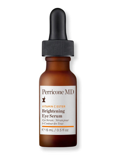 Perricone MD Perricone MD Vitamin C Ester Brightening Eye Serum .5 oz Eye Serums 