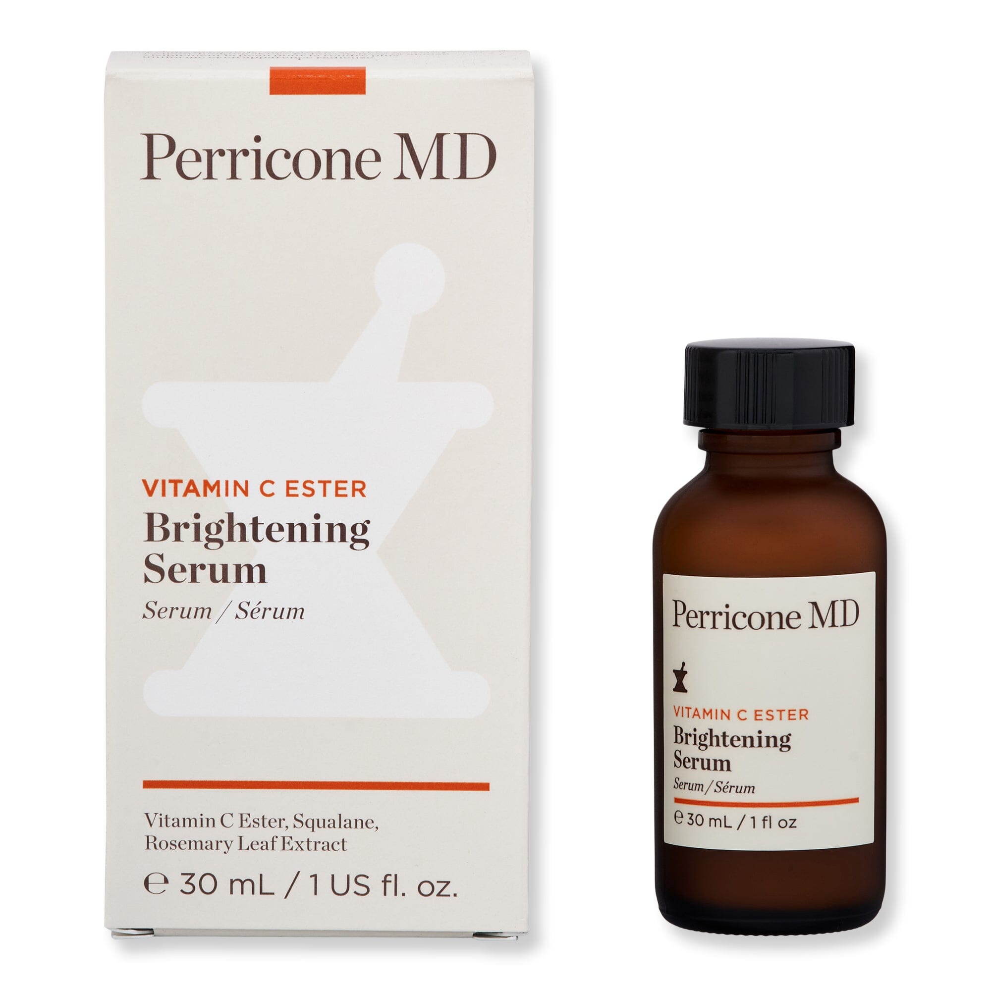 Perricone MD Perricone MD Vitamin C Ester Brightening Serum 1 oz 30 ml Serums 
