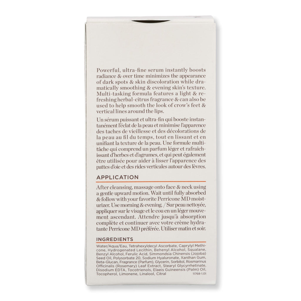 Perricone MD Perricone MD Vitamin C Ester Brightening Serum Serums 
