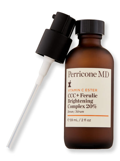 Perricone MD Perricone MD Vitamin C Ester CCC + Ferulic Brightening Complex 20% 2 oz 59 ml Skin Care Treatments 