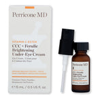 Perricone MD Perricone MD Vitamin C Ester CCC + Ferulic Brightening Under-Eye Cream Eye Creams 
