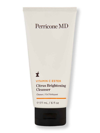 Perricone MD Perricone MD Vitamin C Ester Citrus Brightening Cleanser 6 oz177 ml Face Cleansers 