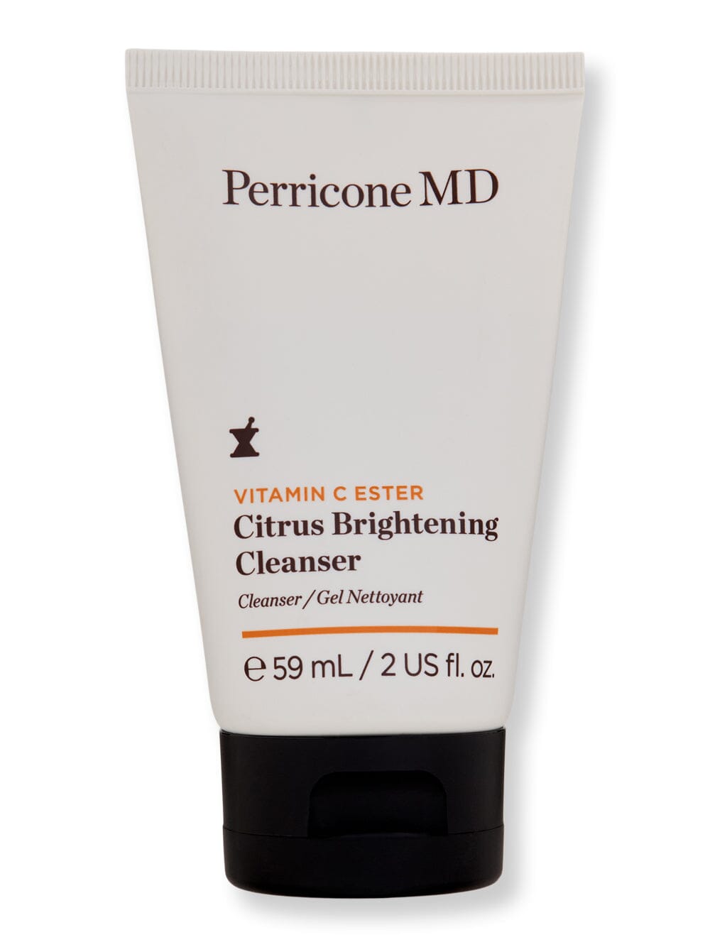 Perricone MD Perricone MD Vitamin C Ester Citrus Brightening Cleanser Face Cleansers 2 oz / 59 ml 