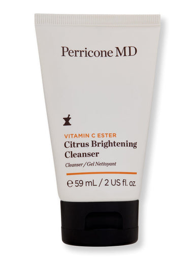 Perricone MD Perricone MD Vitamin C Ester Citrus Brightening Cleanser Face Cleansers 2 oz / 59 ml 