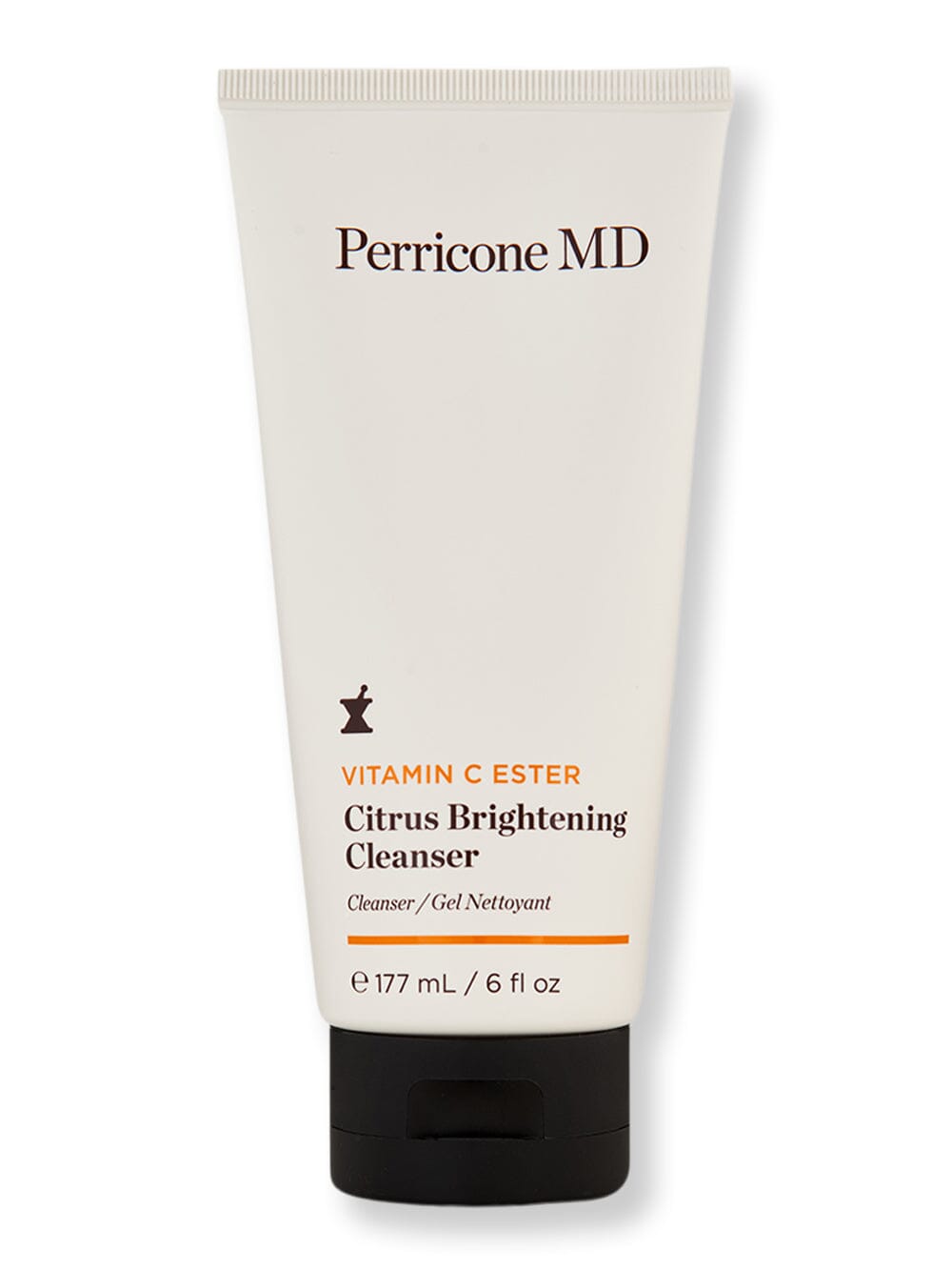 Perricone MD Perricone MD Vitamin C Ester Citrus Brightening Cleanser Face Cleansers 6 oz / 177 ml 