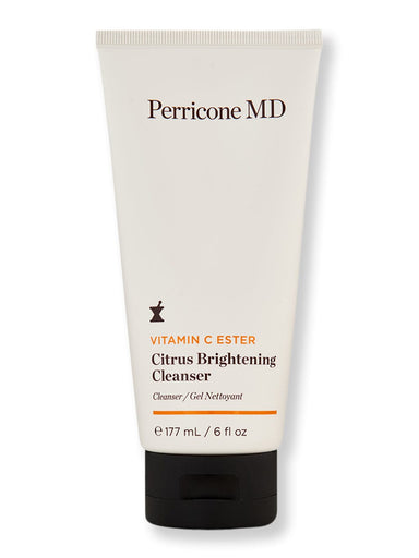 Perricone MD Perricone MD Vitamin C Ester Citrus Brightening Cleanser Face Cleansers 6 oz / 177 ml 