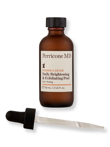 Perricone MD Perricone MD Vitamin C Ester Daily Brightening & Exfoliating Peel 2 oz 59 ml Exfoliators & Peels 