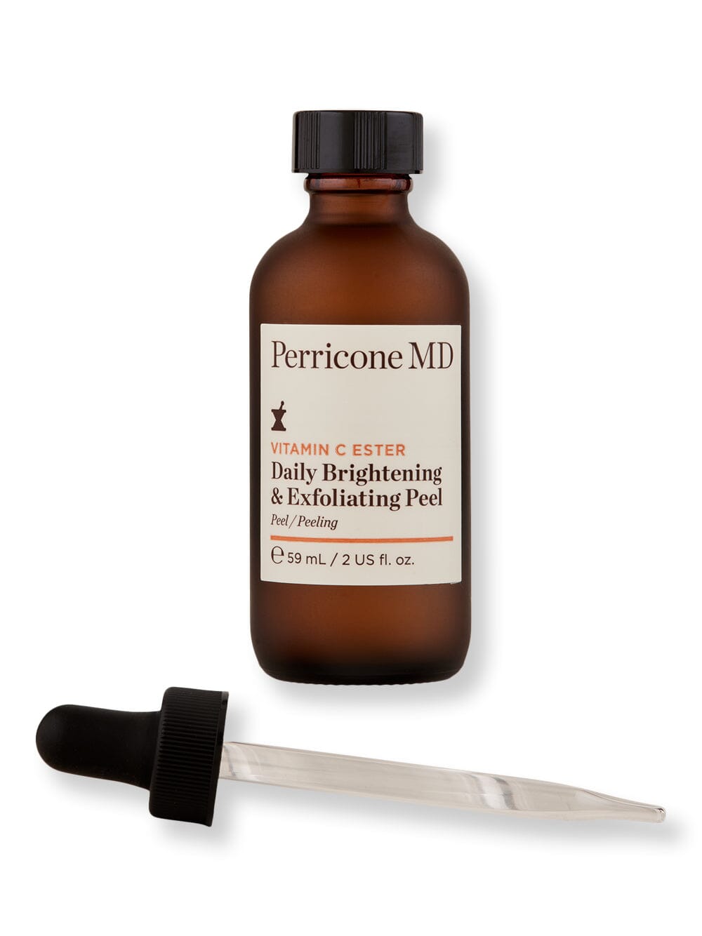 Perricone MD Perricone MD Vitamin C Ester Daily Brightening & Exfoliating Peel Exfoliators & Peels 2 oz / 59 ml 