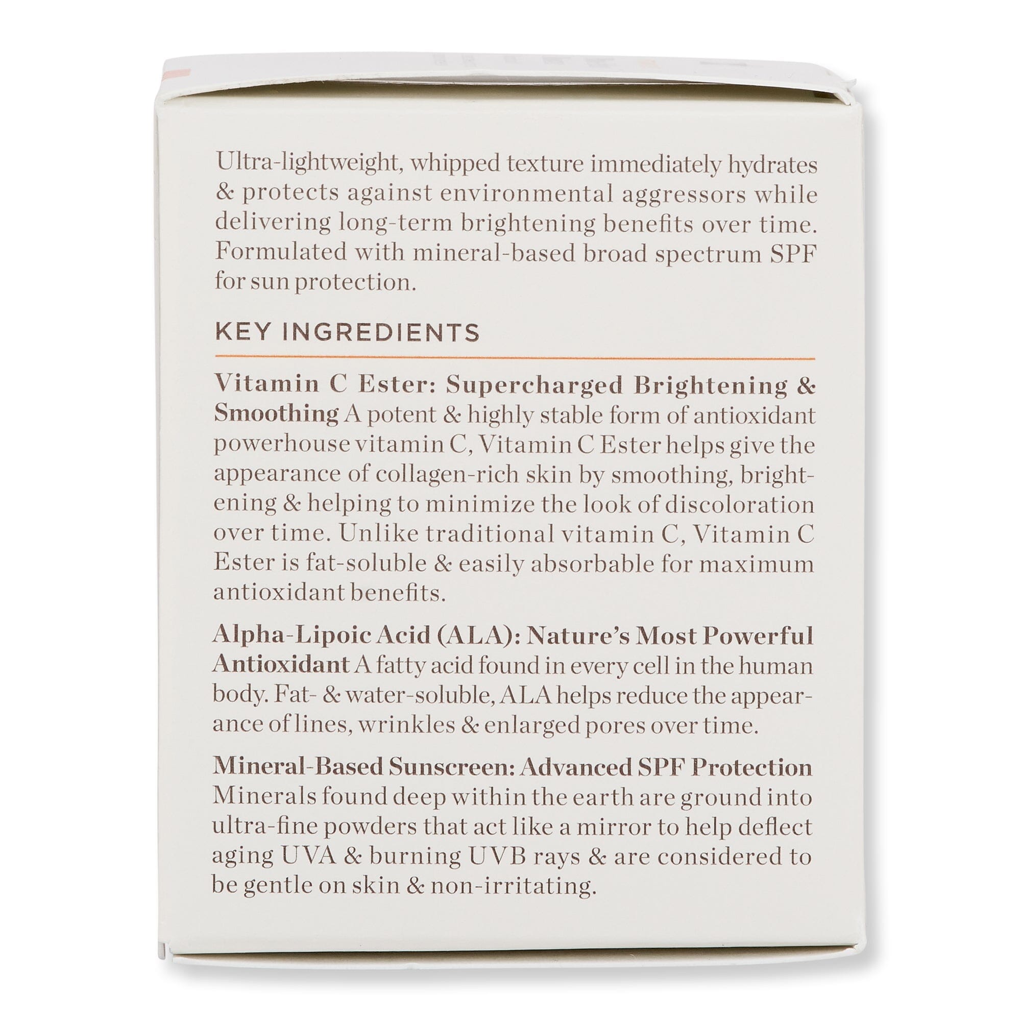 Perricone MD Perricone MD Vitamin C Ester Photo-Brightening Moisturizer SPF 30 2 oz 59 ml Face Moisturizers 