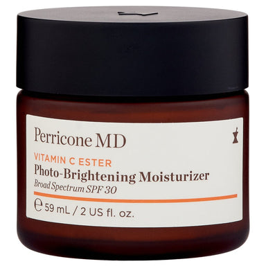 Perricone MD Perricone MD Vitamin C Ester Photo-Brightening Moisturizer SPF 30 2 oz 59 ml Face Moisturizers 