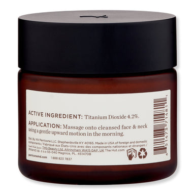 Perricone MD Perricone MD Vitamin C Ester Photo-Brightening Moisturizer SPF 30 2 oz 59 ml Face Moisturizers 