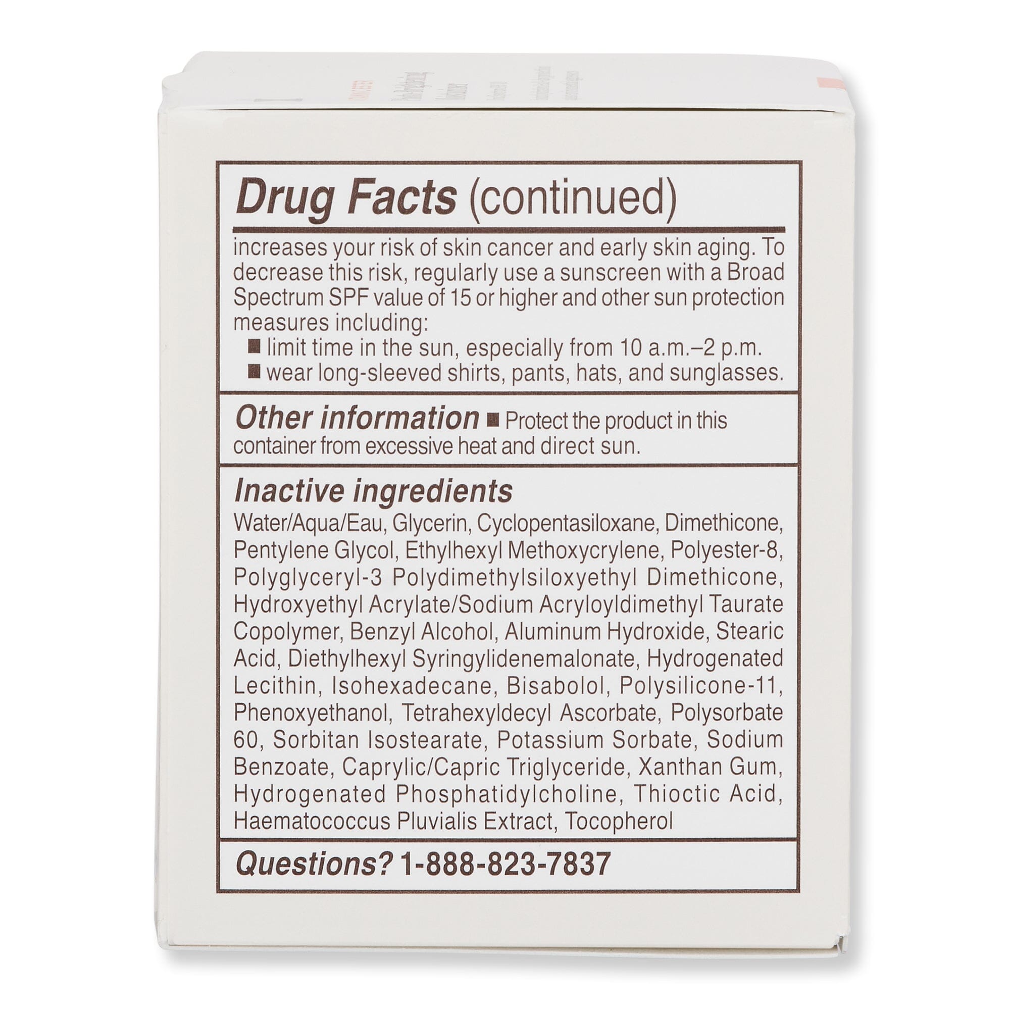 Perricone MD Perricone MD Vitamin C Ester Photo-Brightening Moisturizer SPF 30 2 oz 59 ml Face Moisturizers 