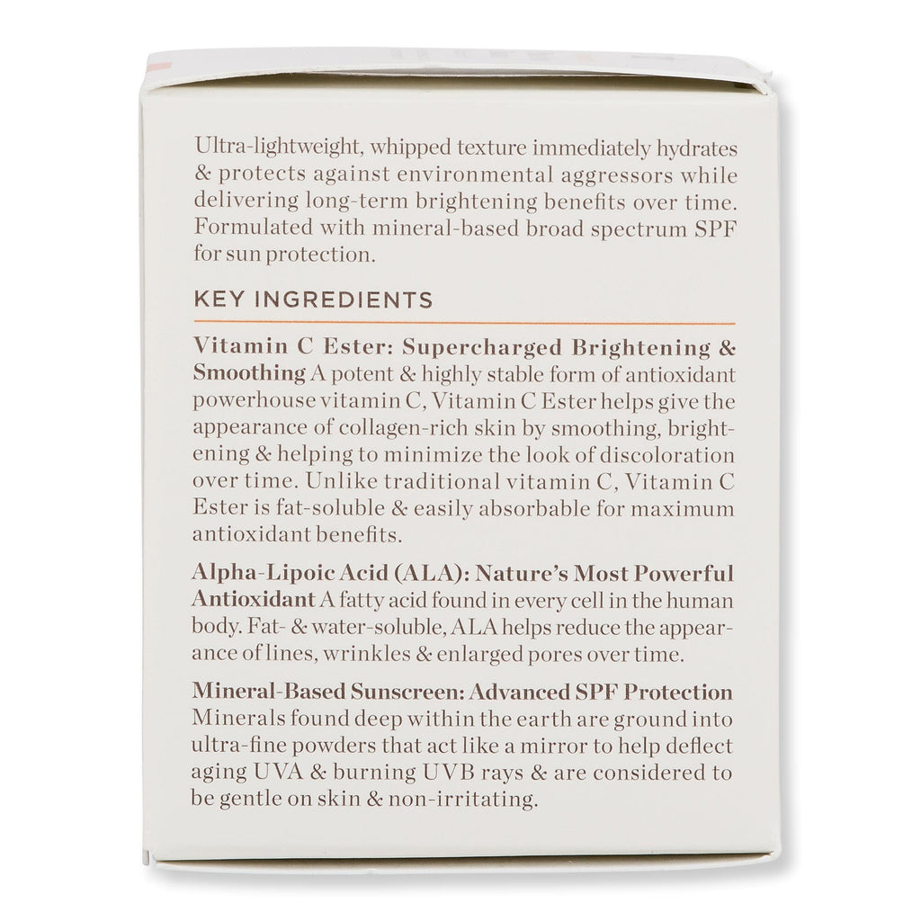 Perricone MD Perricone MD Vitamin C Ester Photo-Brightening Moisturizer SPF 30 Face Moisturizers 