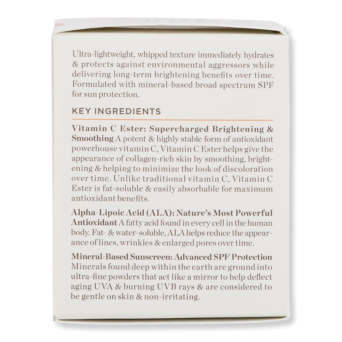 Perricone MD Perricone MD Vitamin C Ester Photo-Brightening Moisturizer SPF 30 Face Moisturizers 
