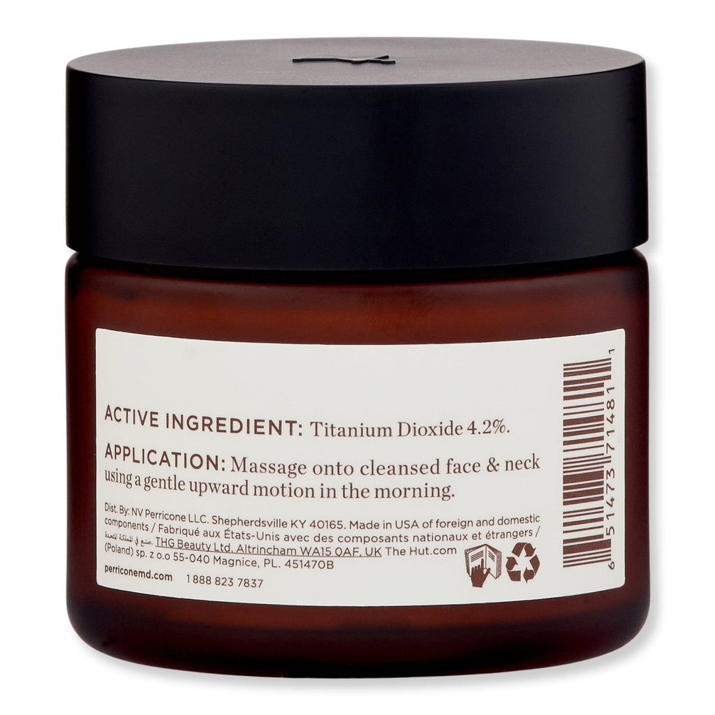 Perricone MD Perricone MD Vitamin C Ester Photo-Brightening Moisturizer SPF 30 Face Moisturizers 