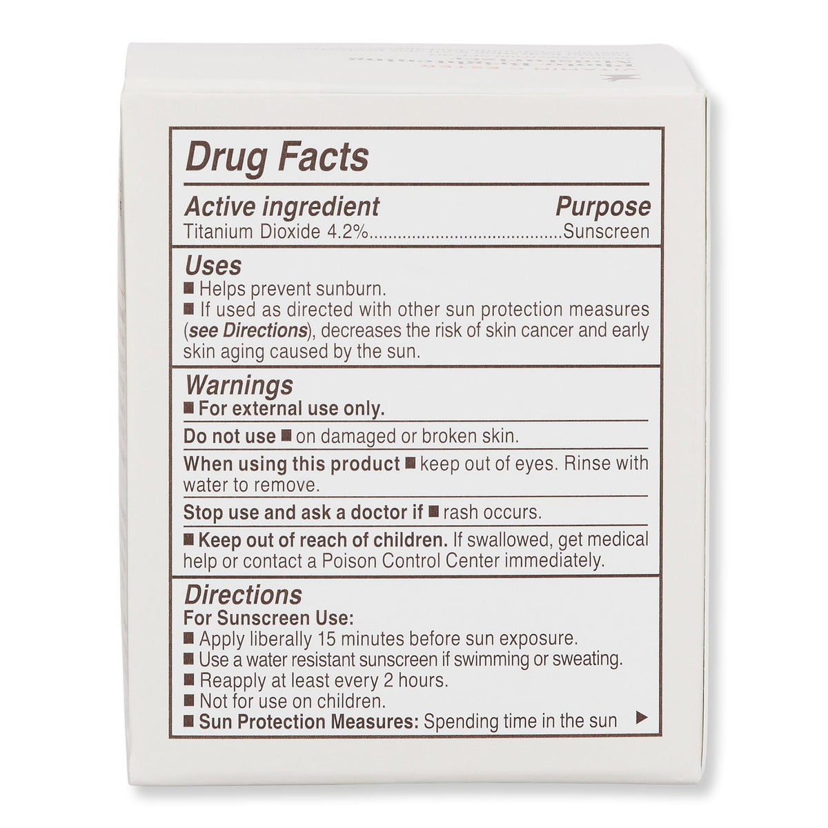 Perricone MD Perricone MD Vitamin C Ester Photo-Brightening Moisturizer SPF 30 Face Moisturizers 