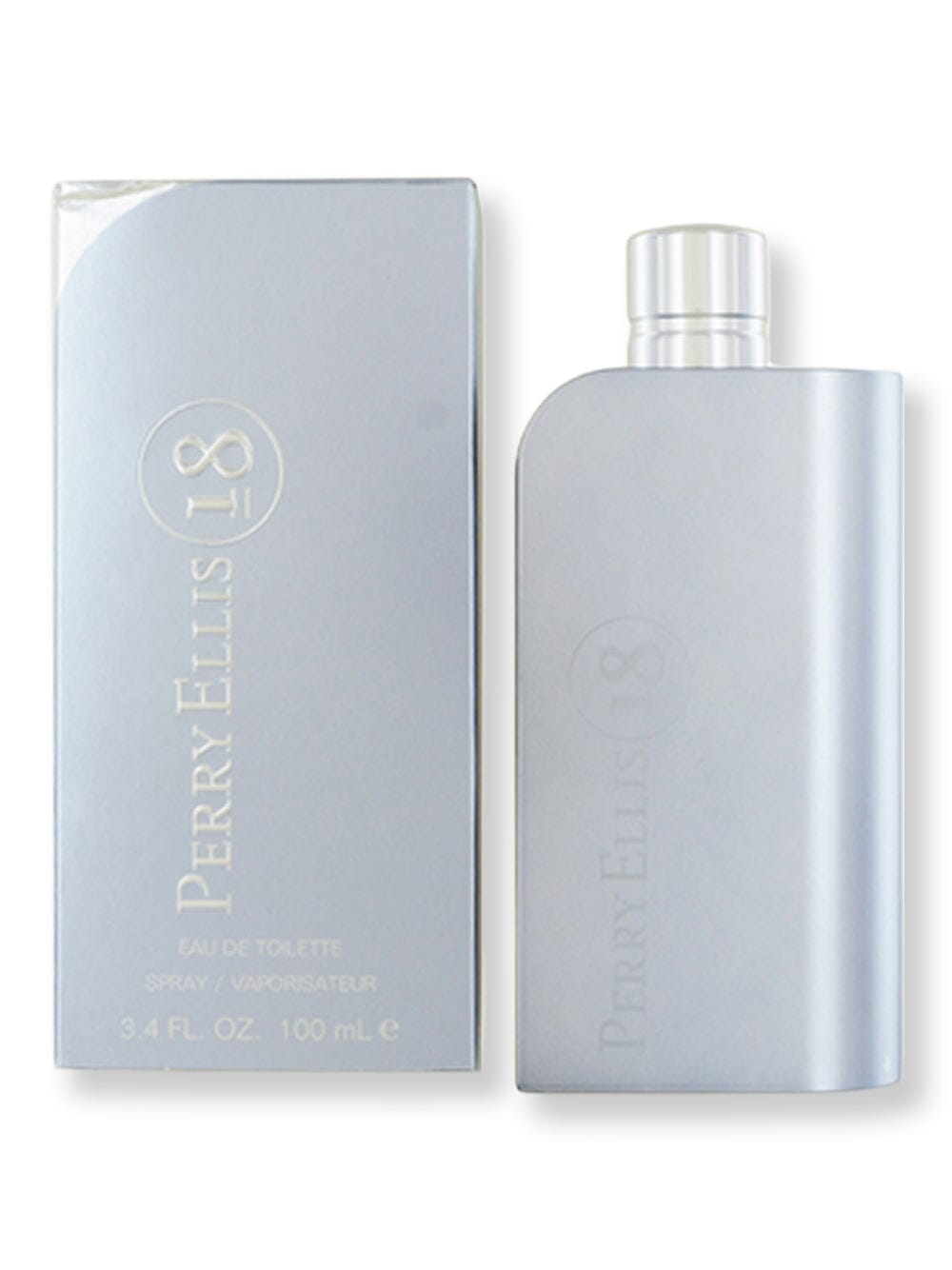 Perry Ellis Perry Ellis 18 EDT Spray 3.4 oz Perfume 