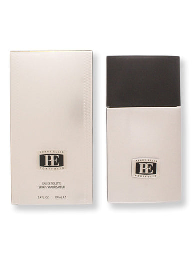 Perry Ellis Perry Ellis Portfolio Men EDT Spray 3.3 oz Perfume 