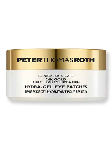 Peter Thomas Roth Peter Thomas Roth 24K Gold Pure Luxury Lift & Firm Hydra-Gel Eye Patches 30 pairs Eye Treatments 