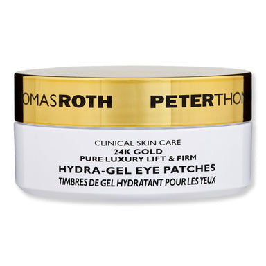 Peter Thomas Roth Peter Thomas Roth 24K Gold Pure Luxury Lift & Firm Hydra-Gel Eye Patches Eye Treatments 30 pairs 