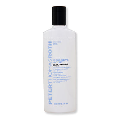 Peter Thomas Roth Peter Thomas Roth Acne Clearing Wash 8.5 oz 250 ml Face Cleansers 