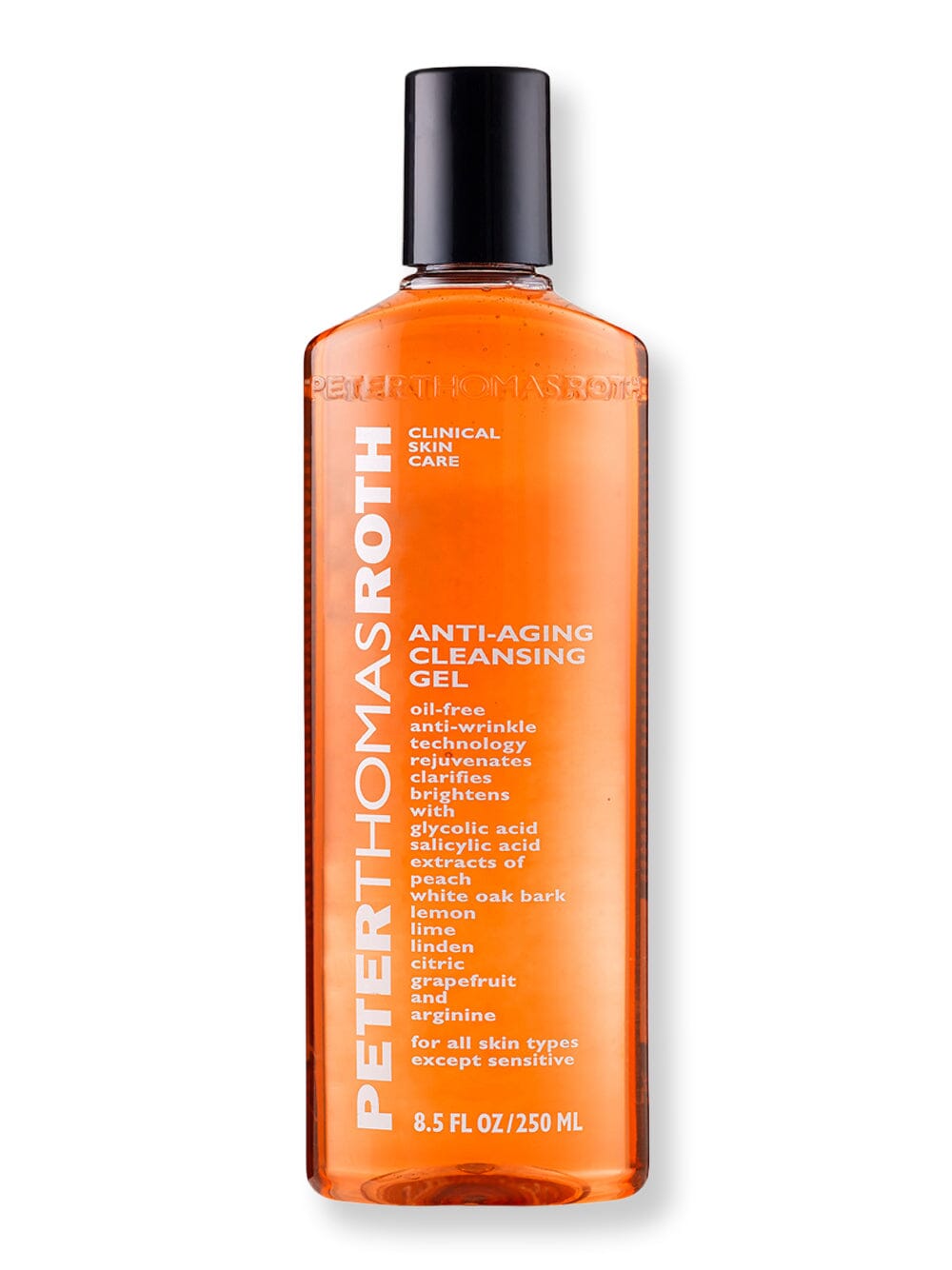 Peter Thomas Roth Peter Thomas Roth Anti-Aging Cleansing Gel 8.5 oz Face Cleansers 