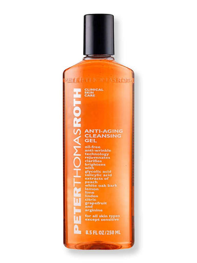 Peter Thomas Roth Peter Thomas Roth Anti-Aging Cleansing Gel 8.5 oz250 ml Face Cleansers 
