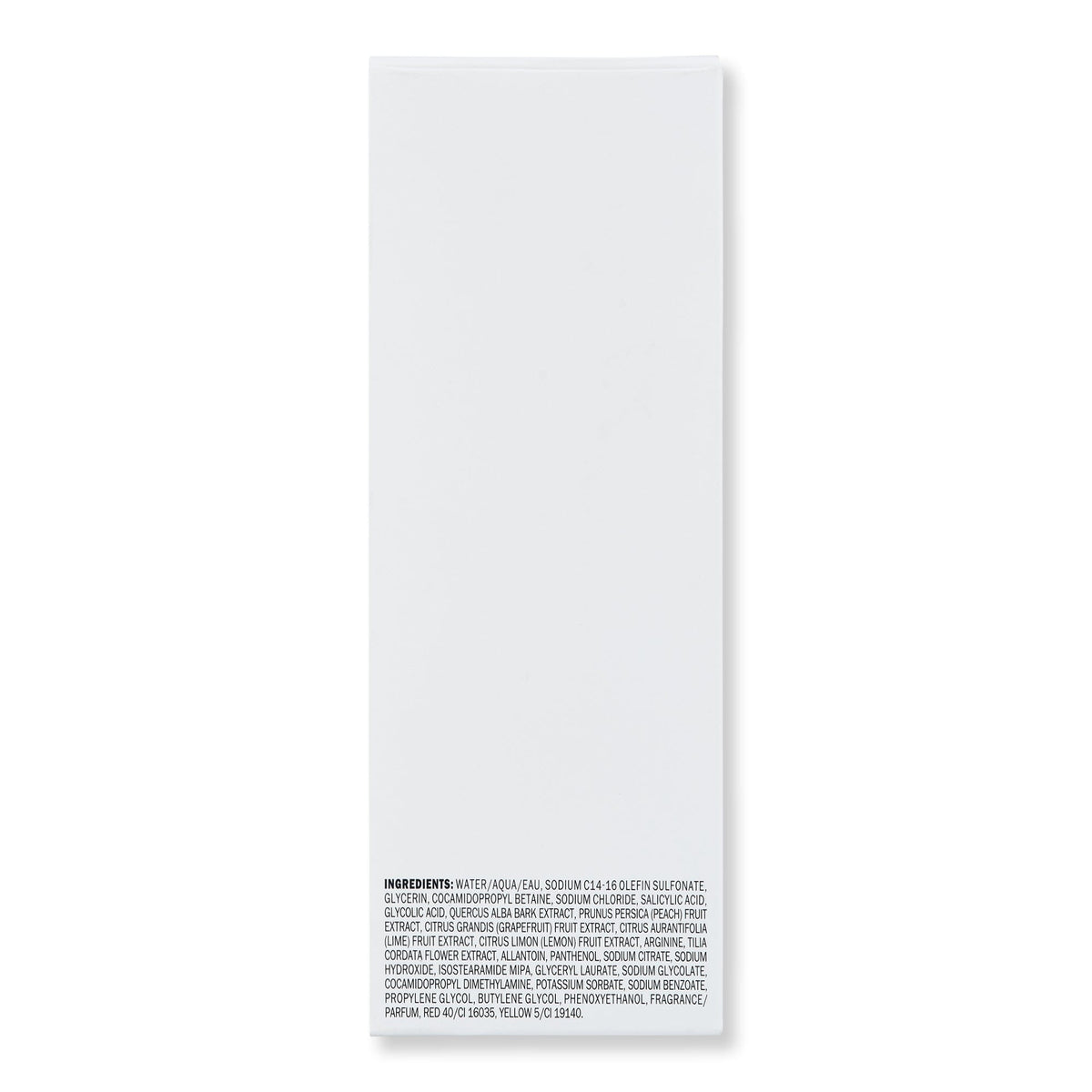 Peter Thomas Roth Peter Thomas Roth Anti-Aging Cleansing Gel Face Cleansers 