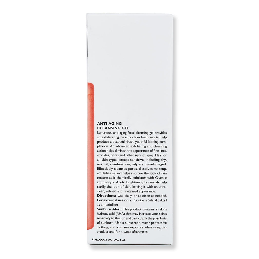 Peter Thomas Roth Peter Thomas Roth Anti-Aging Cleansing Gel Face Cleansers 