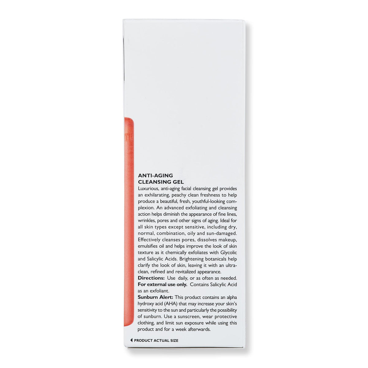 Peter Thomas Roth Peter Thomas Roth Anti-Aging Cleansing Gel Face Cleansers 