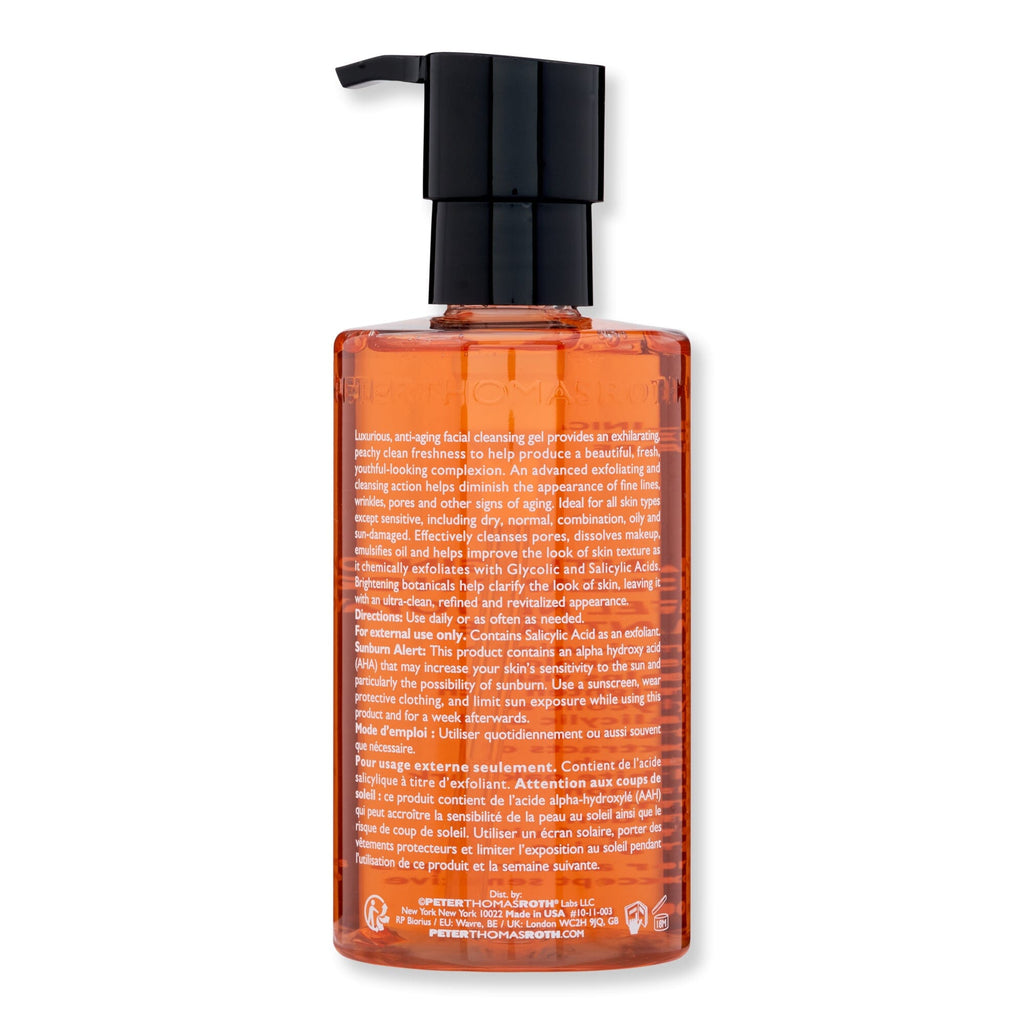 Peter Thomas Roth Peter Thomas Roth Anti-Aging Cleansing Gel Face Cleansers 