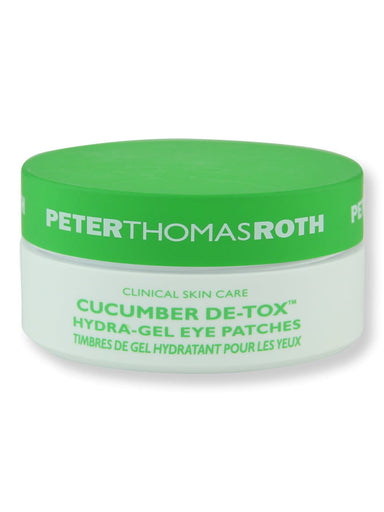 Peter Thomas Roth Peter Thomas Roth Cucumber De-Tox Hydra-Gel Eye Patches 30 pairs Eye Treatments 