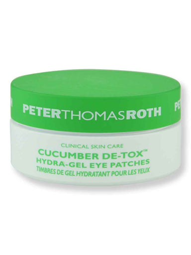 Peter Thomas Roth Peter Thomas Roth Cucumber De-Tox Hydra-Gel Eye Patches 30 pairs Eye Treatments 