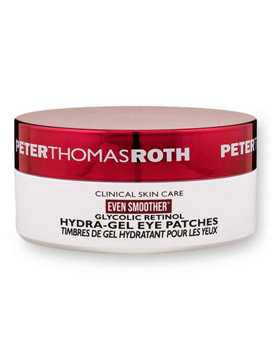 Peter Thomas Roth Peter Thomas Roth Even Smoother Hydragels 60 Ct Eye Gels 