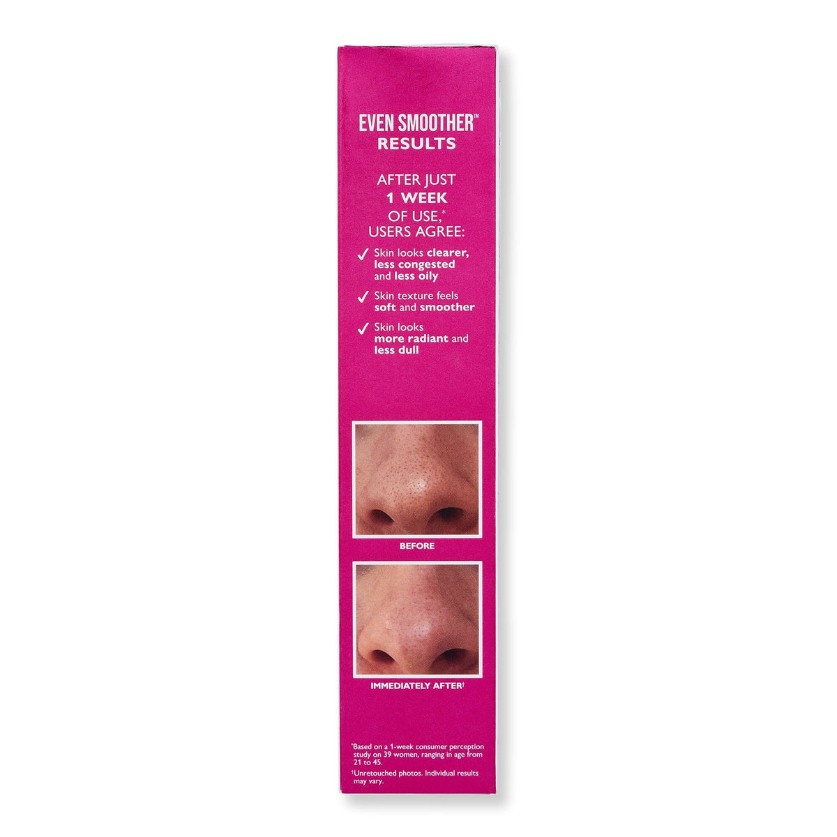 Peter Thomas Roth Peter Thomas Roth Even Smoother Microdermabrasion Exfoliating Pore Purifier Exfoliators & Peels 
