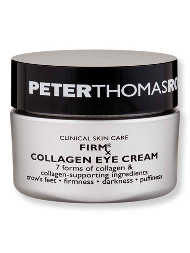 Peter Thomas Roth Peter Thomas Roth Firmx Collagen Eye Cream .5 oz15 ml Eye Creams 