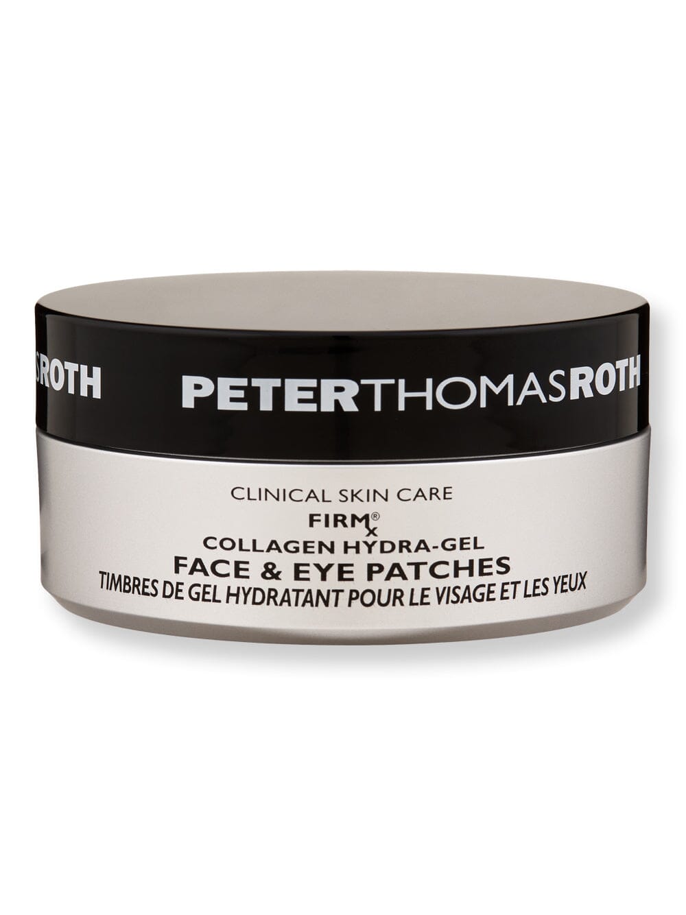 Peter Thomas Roth Peter Thomas Roth Firmx Collagen Hydra-Gel Face & Eye Patches Eye Treatments 90 Ct 