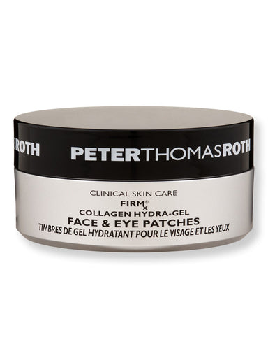 Peter Thomas Roth Peter Thomas Roth Firmx Collagen Hydra-Gel Face & Eye Patches Eye Treatments 90 Ct 